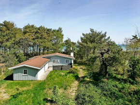 6 person holiday home in Nex, Balka